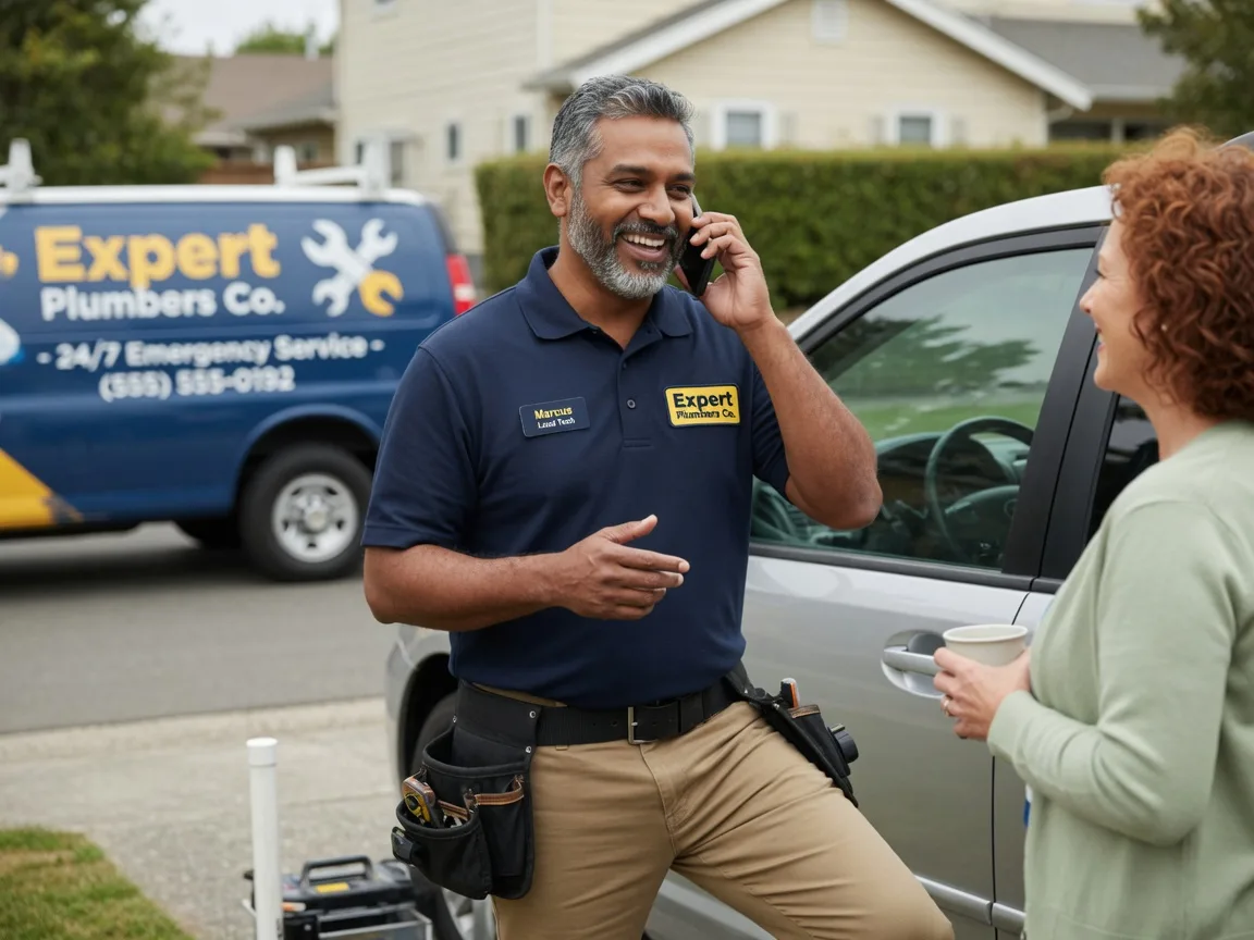 Drain Cleaning Parkman, WY FAQs